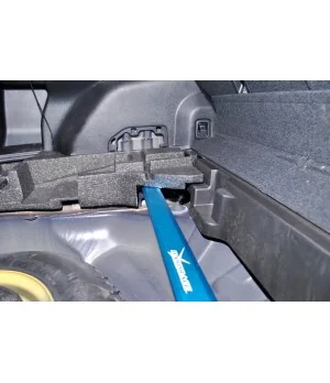 Hardrace 8936 Rear Strut Brace Subaru Forester - 