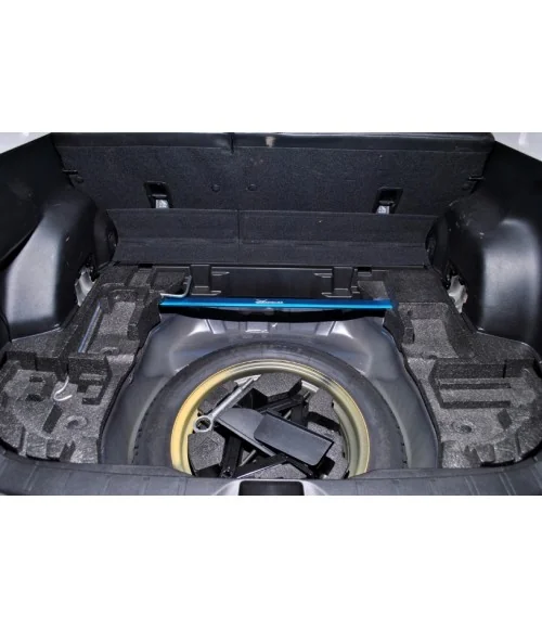 Hardrace 8936 Rear Strut Brace Subaru Forester - 