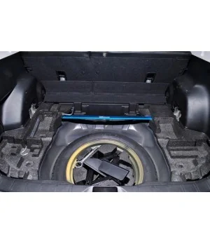 Hardrace 8936 Rear Strut Brace Subaru Forester - 