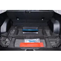 Hardrace 8936 Rear Strut Brace Subaru Forester - 