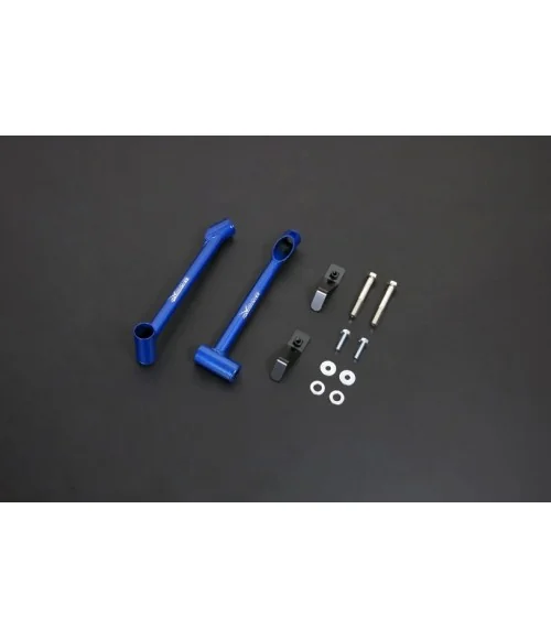 Hardrace Q0060 Front Headlight Leveling Bracket Suzuki SX4, Vitara - 