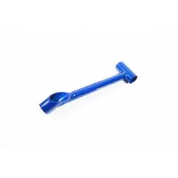 Hardrace 8937 Rear Lower Structure Brace Subaru Forester - 