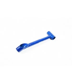 Hardrace 8937 Rear Lower Structure Brace Subaru Forester - 