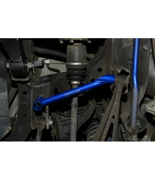 Hardrace 8937 Rear Lower Structure Brace Subaru Forester - 