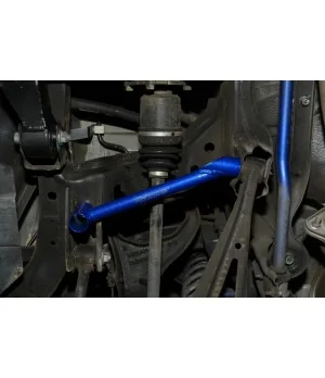 Hardrace 8937 Rear Lower Structure Brace Subaru Forester - 