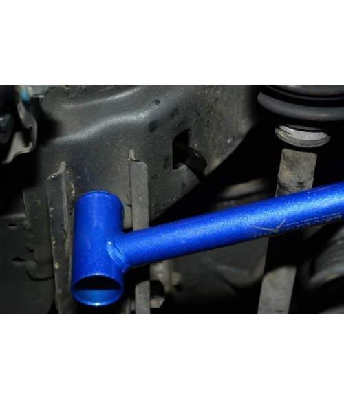Hardrace 8937 Rear Lower Structure Brace Subaru Forester - 