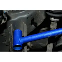 Hardrace 8937 Rinforzo struttura inferiore posteriore Subaru Forester - 