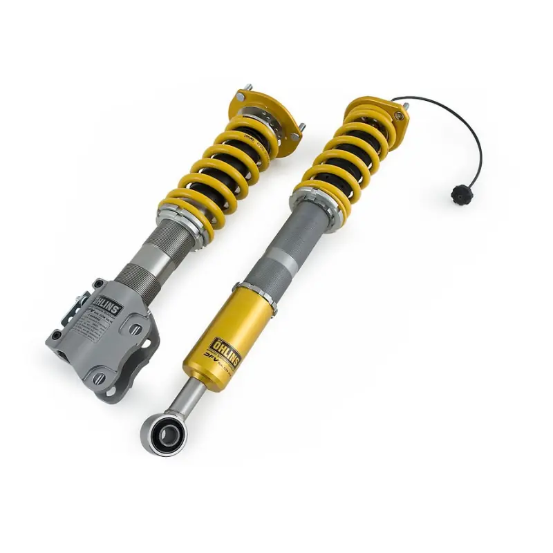 OHLINS MIS MI10S2 Road & Track (DFV) kit for Mitsubishi Lancer EVO 10 - 