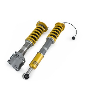OHLINS MIS MI10 Road & Track (DFV) kit per Mitsubishi Lancer EVO 10 OHLINS MIS MI10 Road & Track (DFV) kit per Mitsubishi Lancer EVO 10