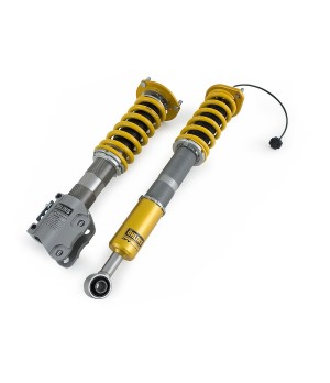 OHLINS MIS MI10 Road & Track (DFV) kit per Mitsubishi Lancer EVO 10