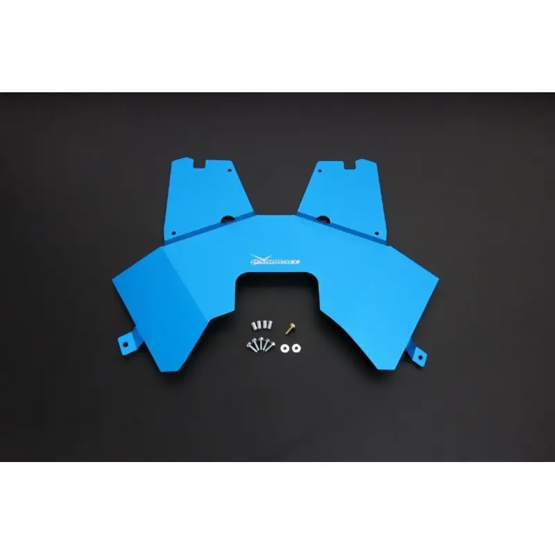 Hardrace 8941 Paraspruzzi inferiore centrale Honda HR-V - Hardrace 8941 Paraspruzzi inferiore centrale Honda HR-V -