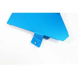 Hardrace 8941 Paraspruzzi inferiore centrale Honda HR-V - 