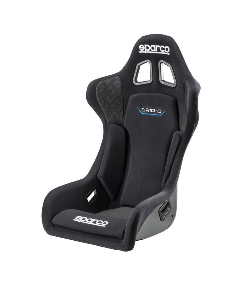 Sparco Grid Q FIA Bucket Seat