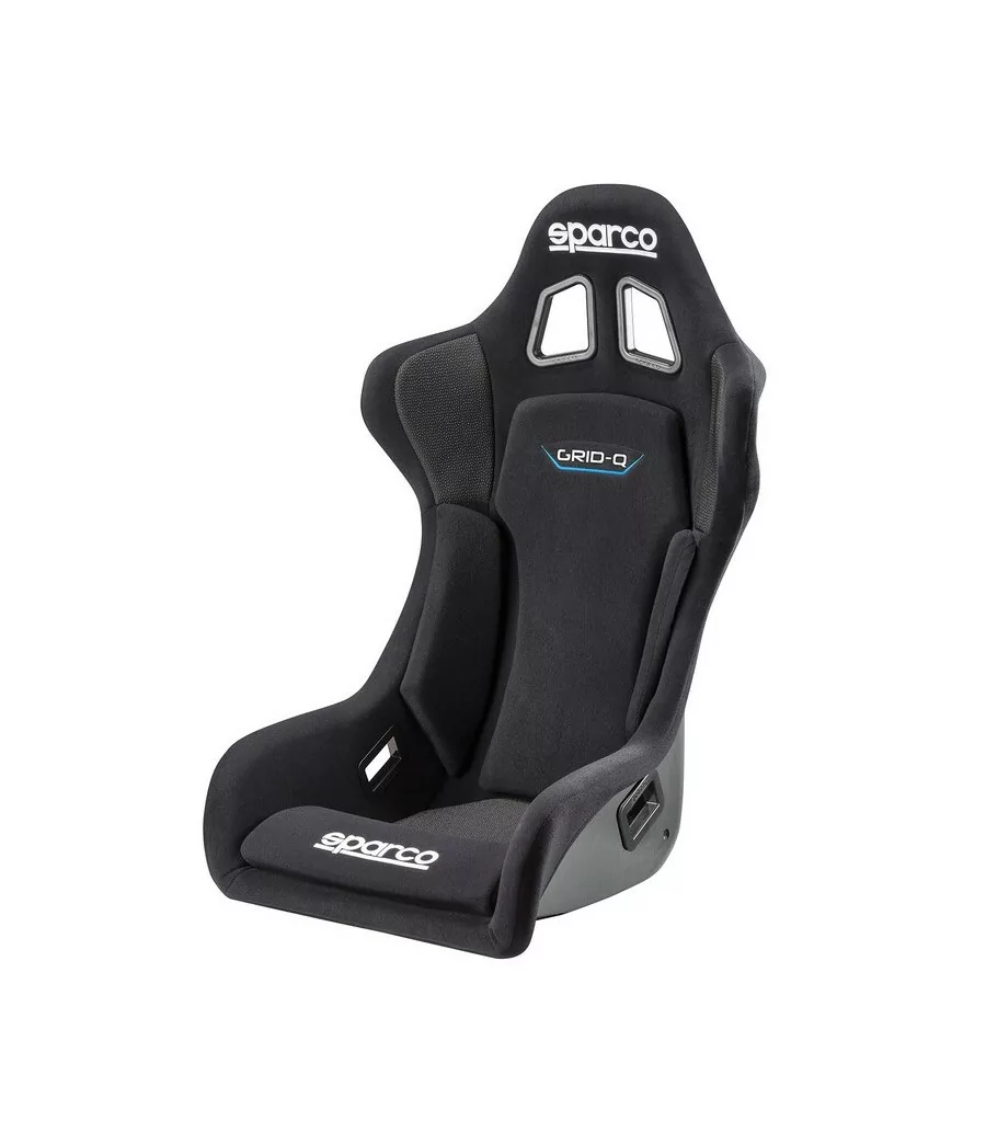 Sedile Sparco avvolgente Grid Q FIA - 