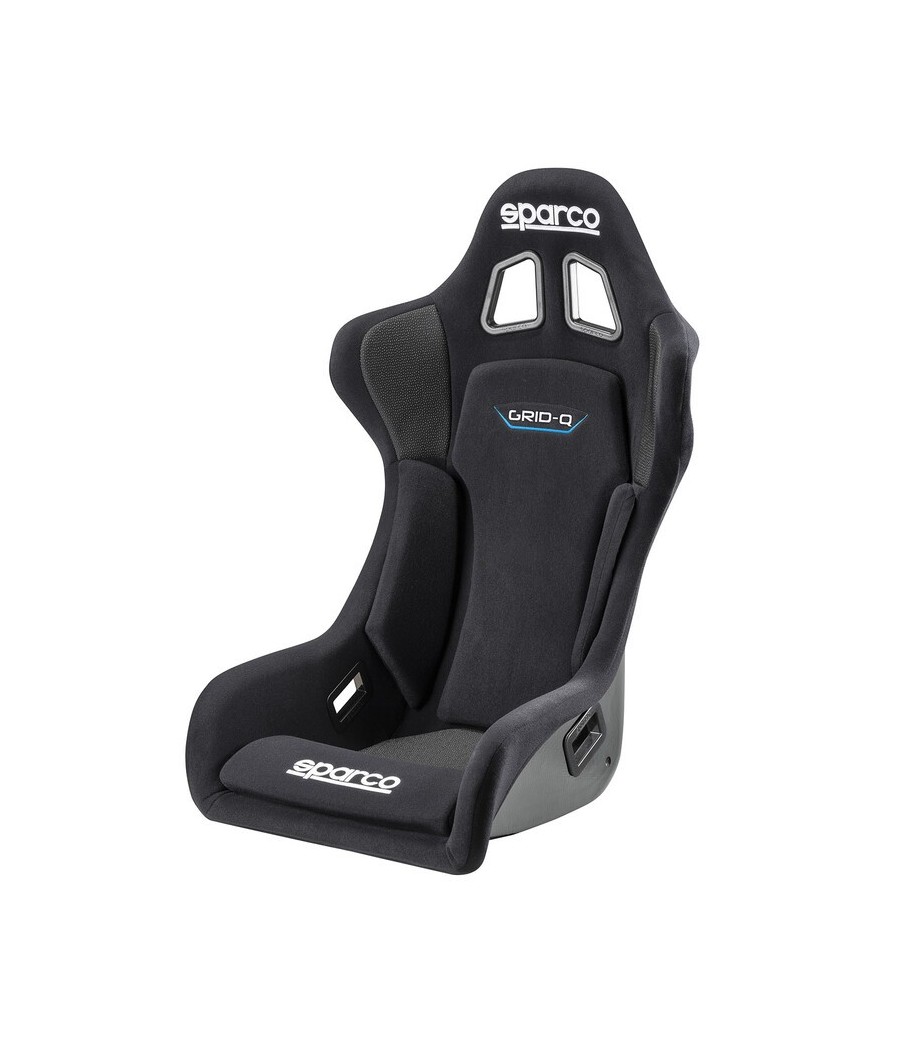 Sparco Grid Q FIA Bucket Seat