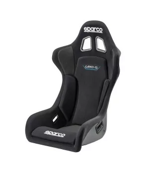Sedile Sparco avvolgente Grid Q FIA - 