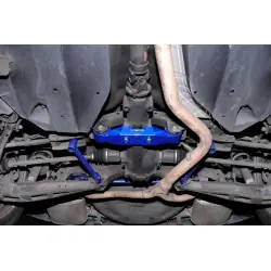 Hardrace 8942 Rear Differential Support Mount Subaru - 