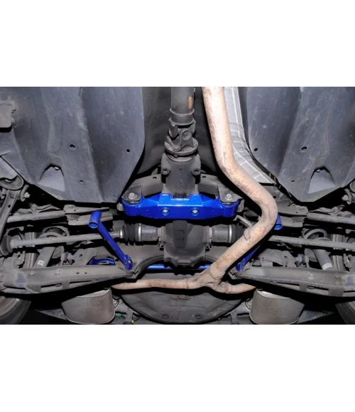 Hardrace 8942 Rear Differential Support Mount Subaru - 