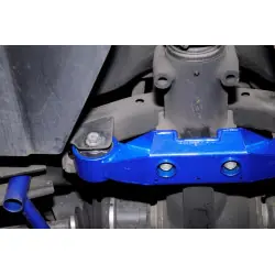 Hardrace 8942 Rear Differential Support Mount Subaru - 