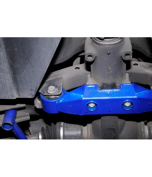 Hardrace 8942 Rear Differential Support Mount Subaru - 
