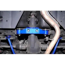 Hardrace 8942 Rear Differential Support Mount Subaru - 