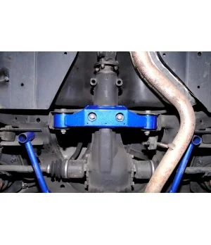 Hardrace 8942 Rear Differential Support Mount Subaru - 