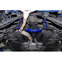 Hardrace 8942 Rear Differential Support Mount Subaru - 