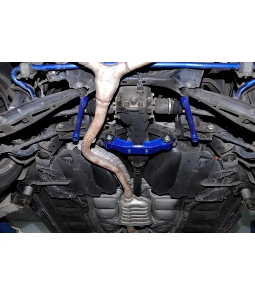 Hardrace 8942 Rear Differential Support Mount Subaru - 