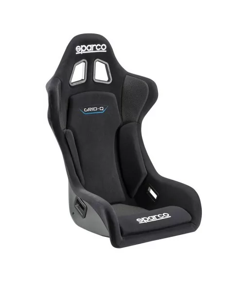 Sedile Sparco avvolgente Grid Q FIA - 