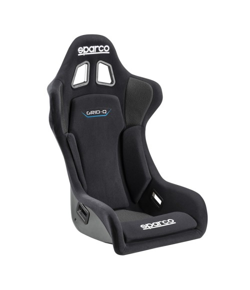 Sparco Grid Q FIA Bucket Seat