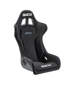 Sparco Grid Q FIA Bucket Seat - 