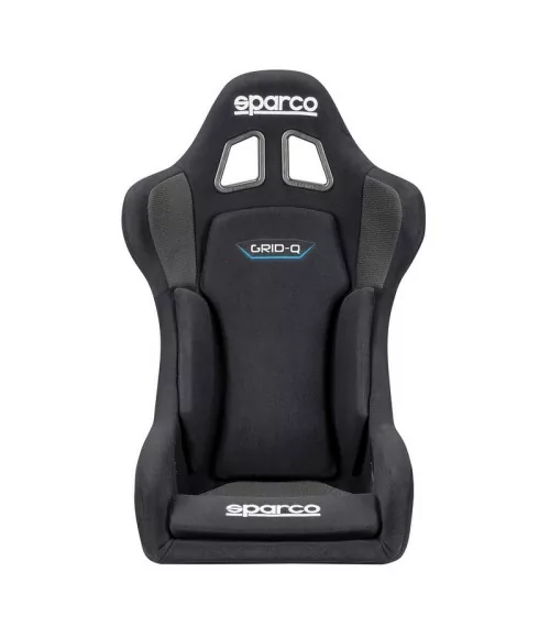 Sedile Sparco avvolgente Grid Q FIA - 