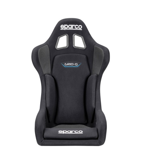 Sparco Grid Q FIA Bucket Seat