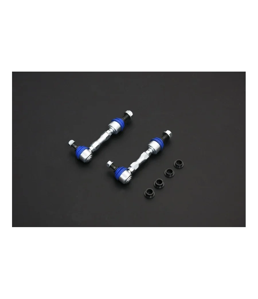 Hardrace 8946 Rear Adj. Stabilizer Link Ford, Volvo - 