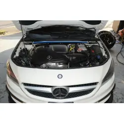 Barra stabilizzatrice anteriore Hardrace 8948 Infiniti Q30, Mercedes-Benz Classe A, Classe Cla, Classe Gla - 