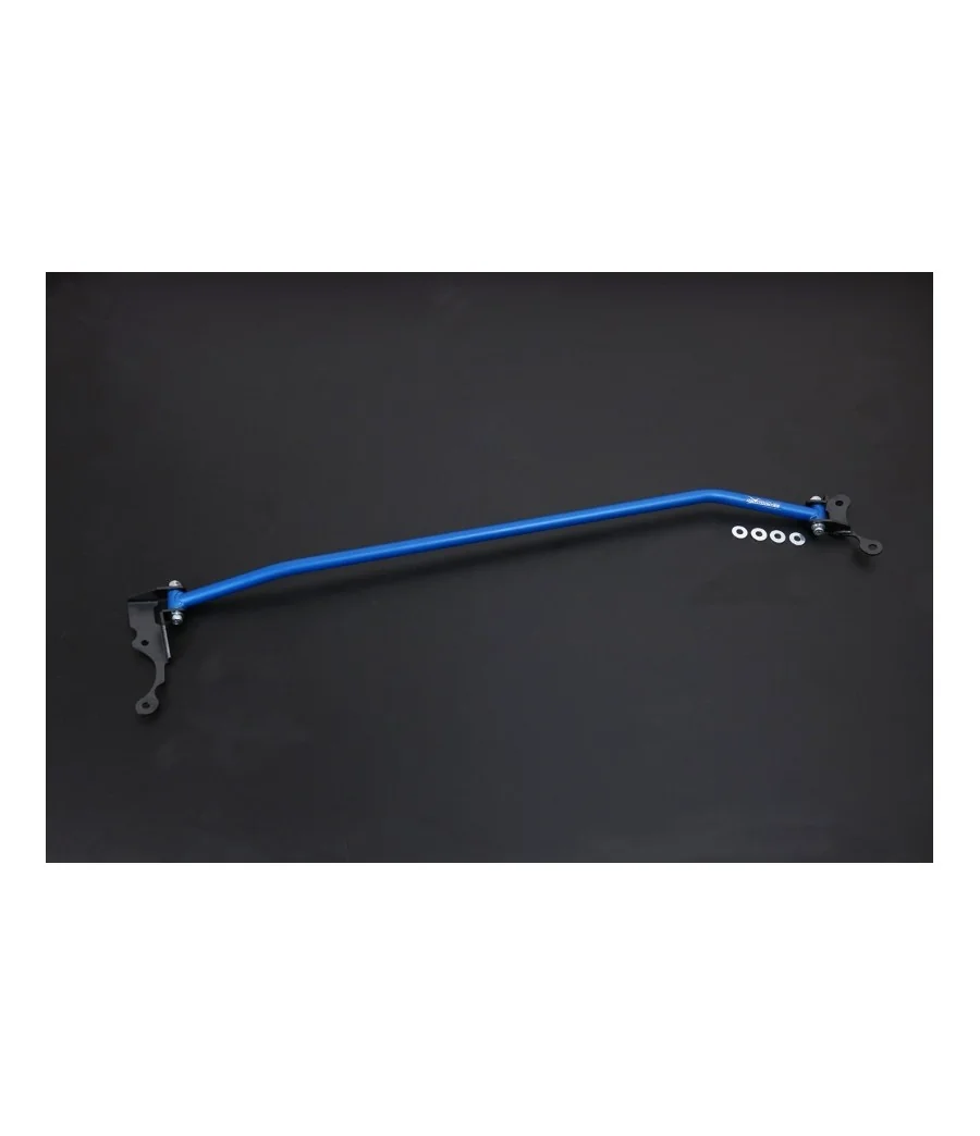Hardrace 8949 Barra duomi anteriore Skoda Superb - 