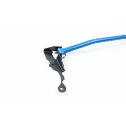 Hardrace 8949 Barra duomi anteriore Skoda Superb - 