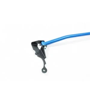 Hardrace 8949 Front Strut Bar Skoda Superb - 
