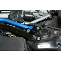 Hardrace 8949 Front Strut Bar Skoda Superb - 