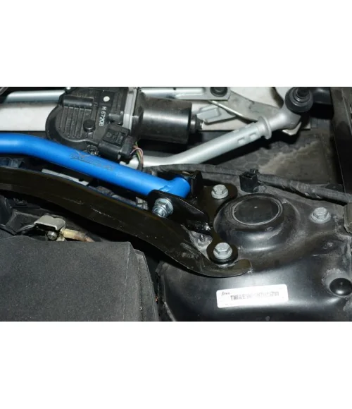 Hardrace 8949 Front Strut Bar Skoda Superb - 