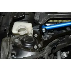 Hardrace 8949 Front Strut Bar Skoda Superb - 