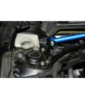 Hardrace 8949 Front Strut Bar Skoda Superb - 