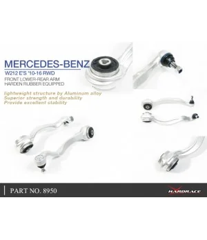 Hardrace 8950 Front Lower-rear Arm Mercedes-Benz E-class - 