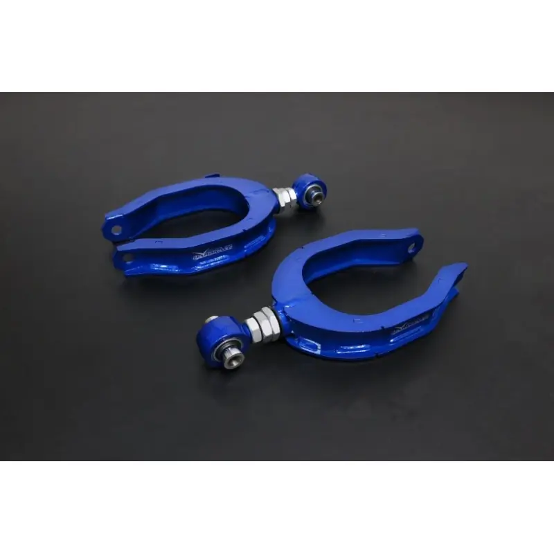 Kit punta posteriore Hardrace 8954 Toyota Alphard - Kit punta posteriore Hardrace 8954 Toyota Alphard -