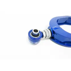 Hardrace 8954 Rear Toe Kit Toyota Alphard - 