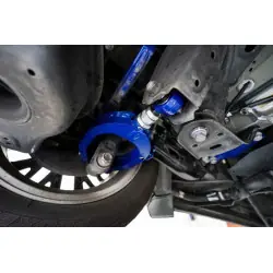 Hardrace 8954 Rear Toe Kit Toyota Alphard - 