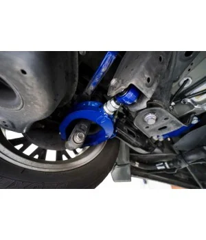 Hardrace 8954 Rear Toe Kit Toyota Alphard - 