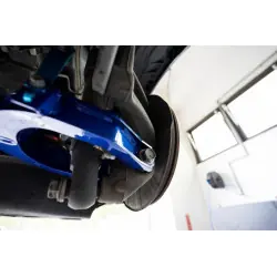 Kit punta posteriore Hardrace 8954 Toyota Alphard - 