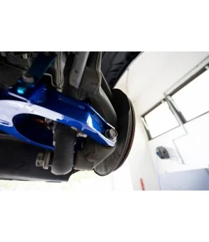 Hardrace 8954 Rear Toe Kit Toyota Alphard - 