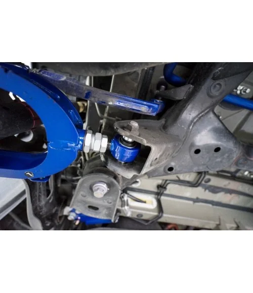 Hardrace 8954 Rear Toe Kit Toyota Alphard - 